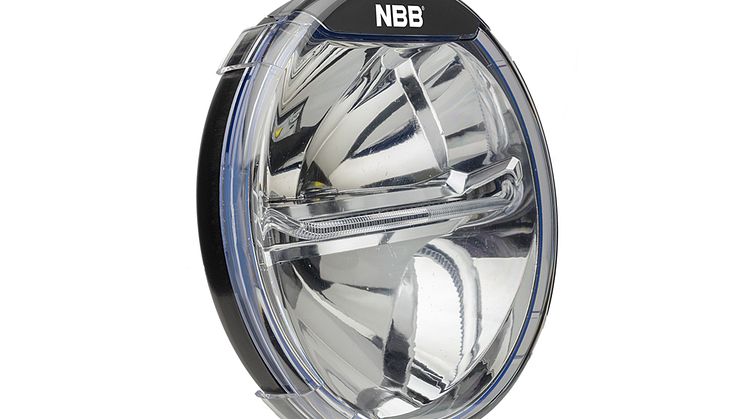 Nbb alpha 175 halogen sale