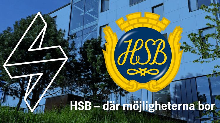 HSB väljer Volt som ny huvudbyrå