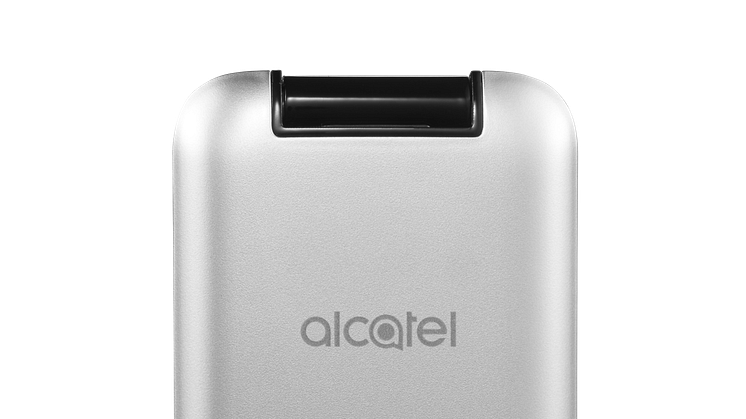 Alcatel 2051 front