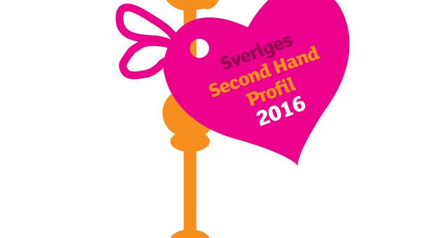 Statyett Sveriges Second Hand Profil 2016