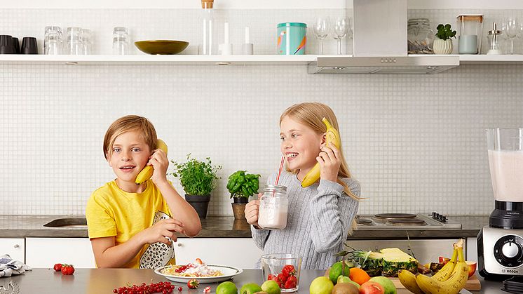 Resterkocken är tävlingen som prisar hur man på ett idérikt sätt tar tillvara matrester och minskar matsvinnet.