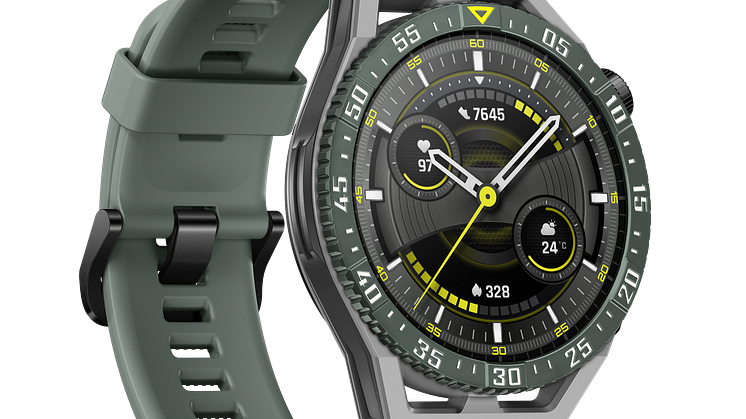 Huawei Watch GT 3 SE 4