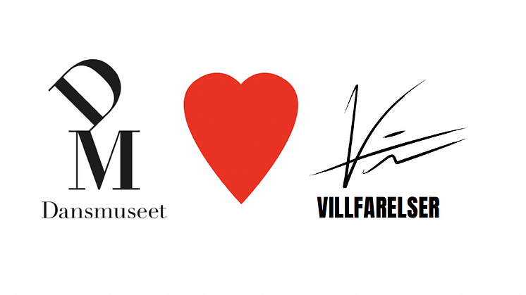 Villfarelser, Dansmuseet & Svenska Baletten