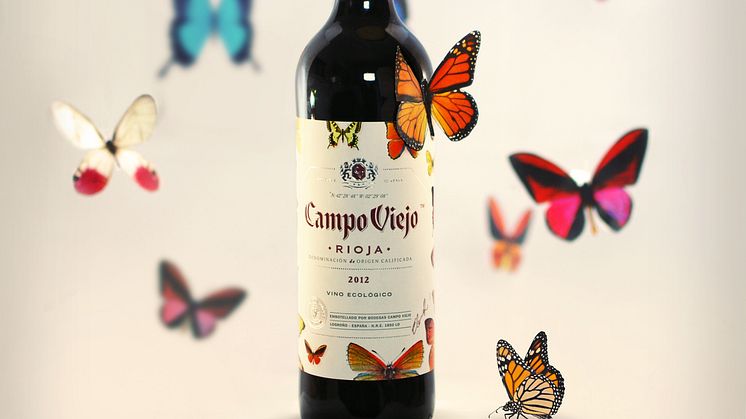 Campo Viejo Ecológico