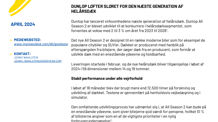 PR_Dunlop løfter sløret for den næste generation af helårsdæk_DK.pdf