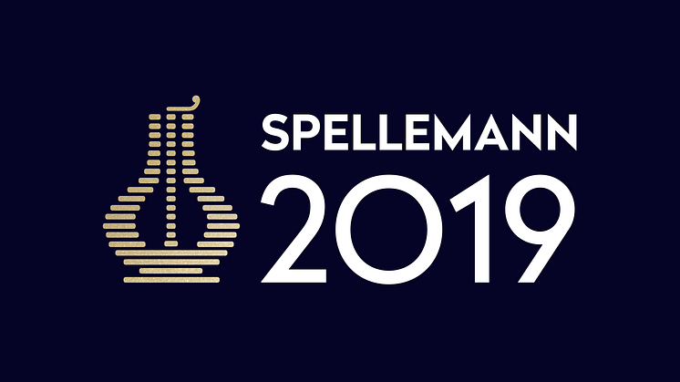 Her er de nominerte til Spellemann 2019
