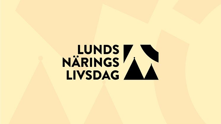 Premiär för Lunds nya näringslivsdag