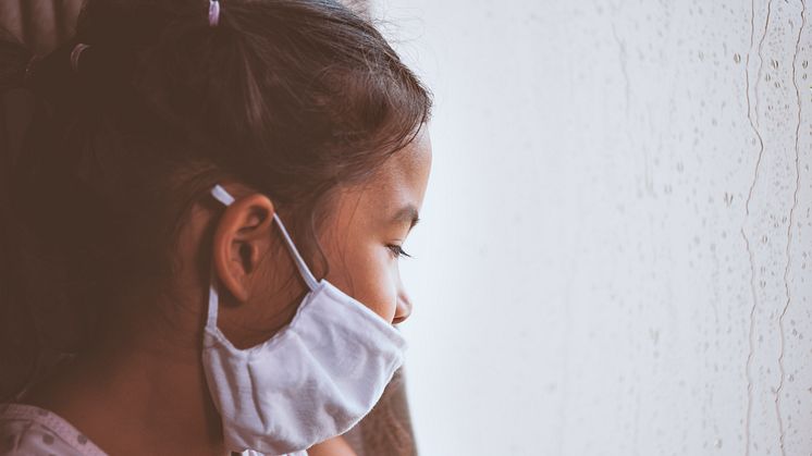 Coronapandemin har haft stor påverkan på barnhemmen i Asien. 81 procent av barnhemmen har haft minskade intäkter, vilket lett till att många barn fått återförenas med sina familjer.