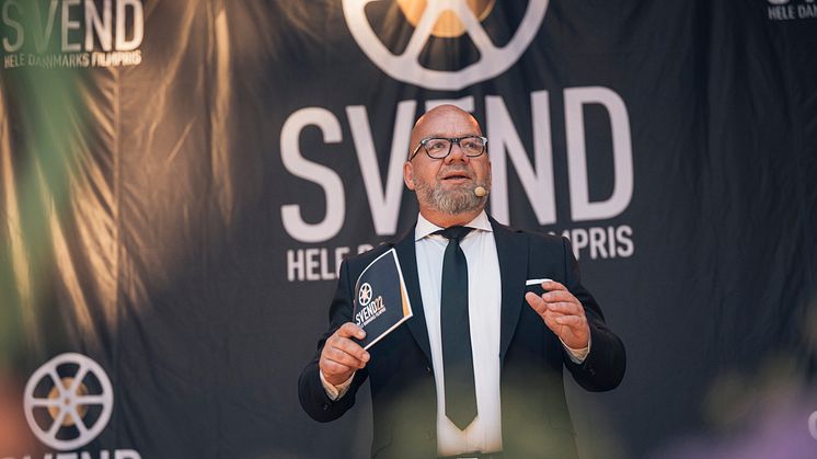 Foto: Andreas Bastiansen 