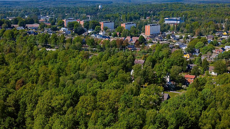 Fortsatt höga halter av mangan i dricksvattnet i Perstorps kommun