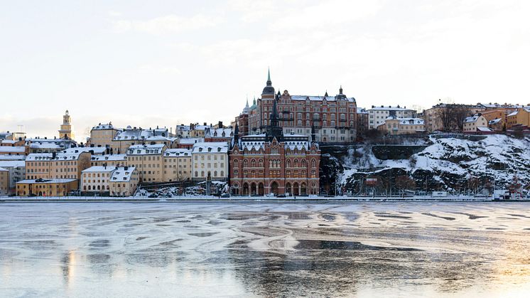 Rekordmätning: 4 av 10 köpare tror på ökade bostadspriser i vår