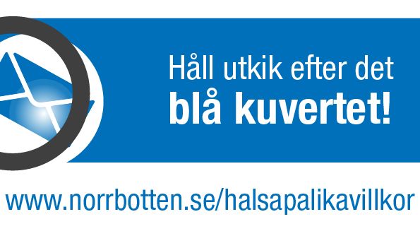 2 000 pitebor får hälsoenkät