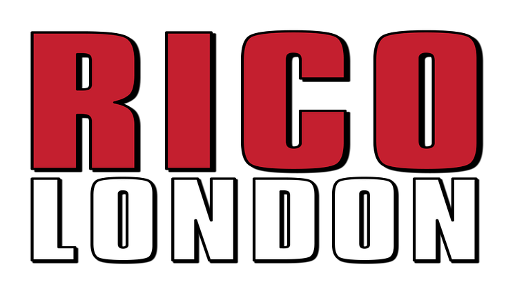 RICO LONDON LAUNCHES THIS AUTUMN ON SWITCH, PS4, XBOX, AND STEAM.