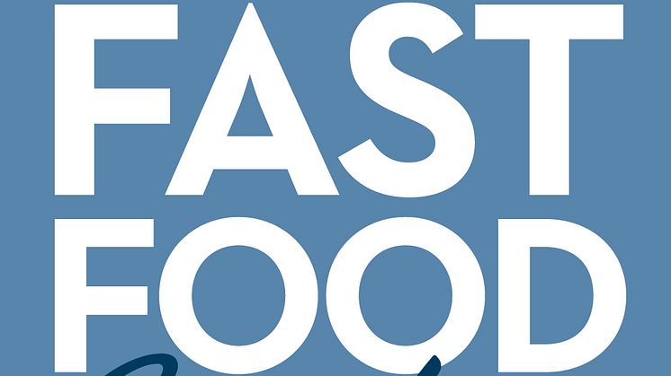 Fast Food Awards 2016 - Nyskapande finalister