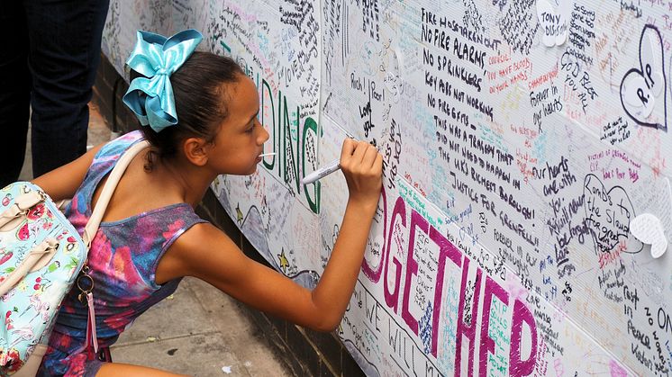 EXPERT COMMENT: Grenfell Tower: criminal charges delayed, but that doesn’t mean there won’t be justice 