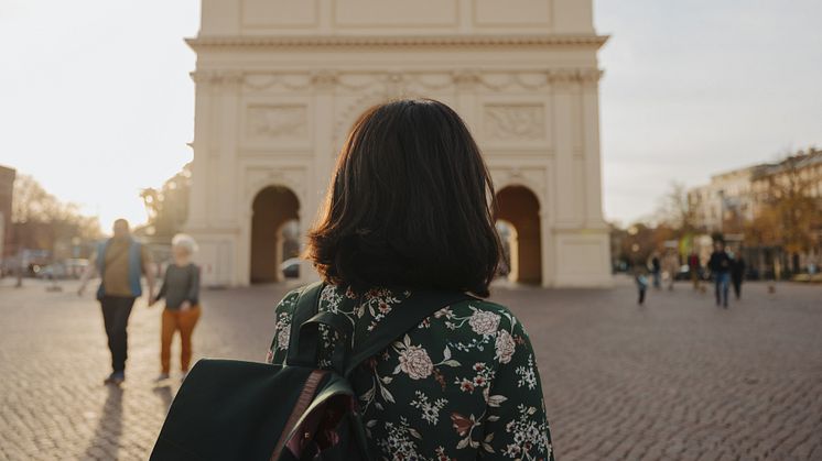 Steigende Tourismuszahlen – Chance und Herausforderung