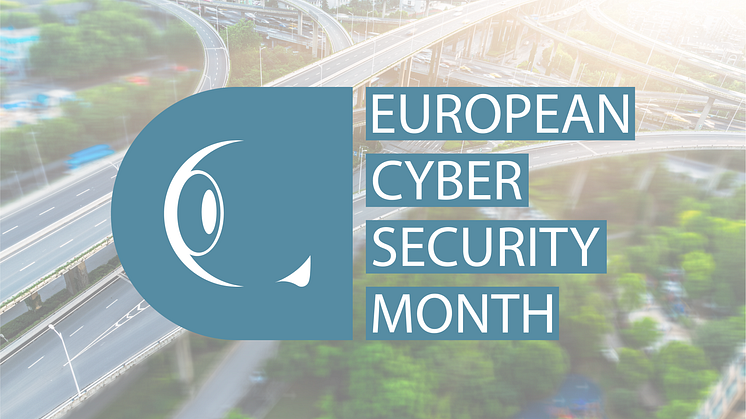 Cybersecurity Month