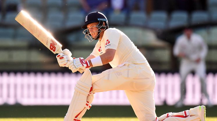 Joe Root (Photo by Getty Images)