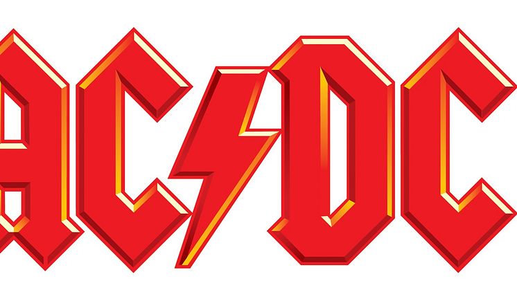 AC/DC katalogen nå på iTunes!