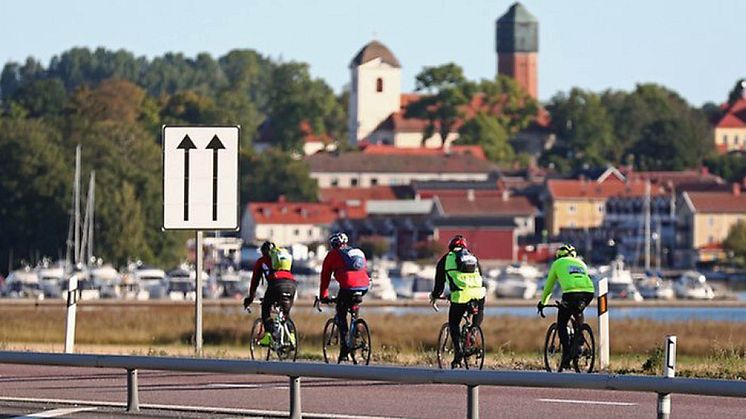 Askersunds kommun vill öka ungdomars fysiska aktivitet