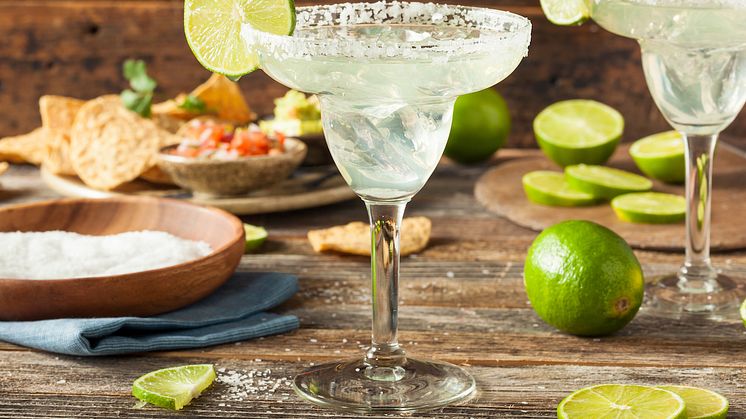 San José Silver och San José Gold kommer att finnas i Systembolagets Beställningssortiment från den 11 juli. Den är en utmärkt bas i många cocktails, som klassiska drinken Margarita.