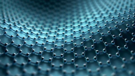 Hög tid utveckla standarder för nanomaterial