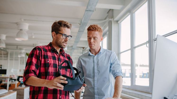 Amadeus arrangerer Sveriges første reise-hackathon i samarbeid med Startup Weekend