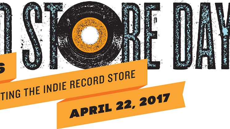 Record Store Day