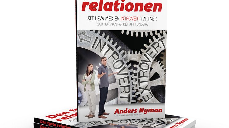 Den tysta relationen, av Anders Nyman