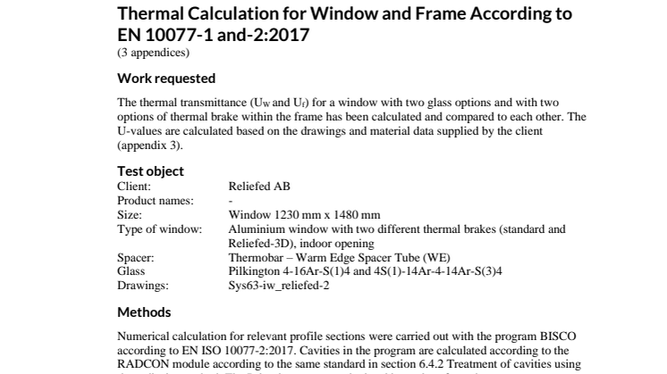 Thermal Calculation of 3D Optimized Window Thermal Break by RISE.pdf