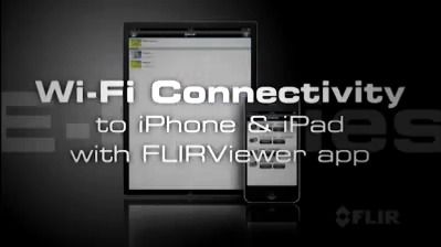 FLIR e-serien