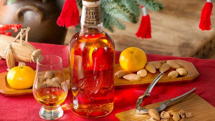 Julklappen för whiskyälskaren