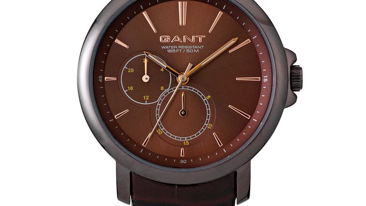 GANT Time - W70483