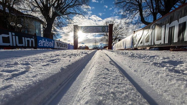 Inför Tjejvasan 2021 – fakta, nyheter och sändningstider