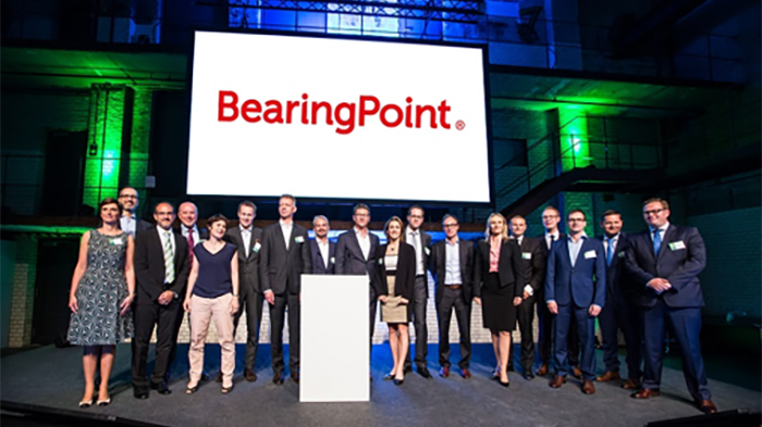 BearingPoint adds 17 new Partners in Europe