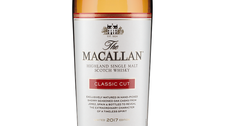 The_Macallan_Classic_Cut_bottle