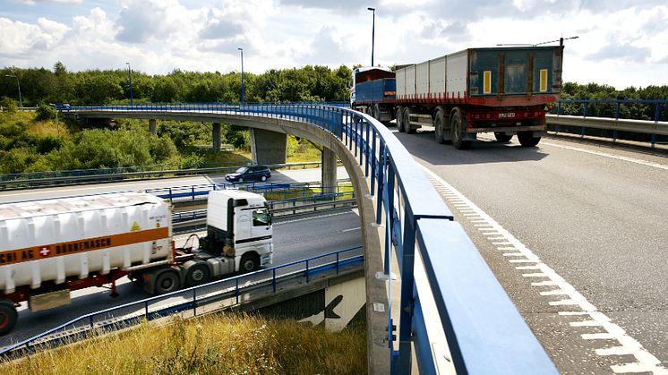 Malmö överklagar Länsstyrelsens beslut om miljözon 