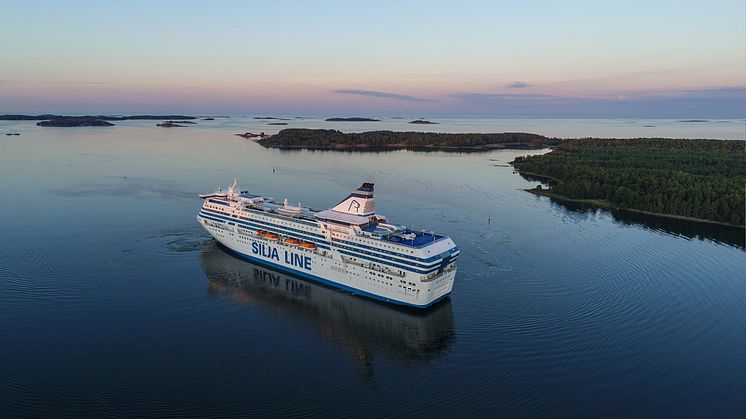 Tallink Grupp rapporterar stark vinst för räkenskapsåret 2023 - föreslår utdelning på 0,06 euro per aktie