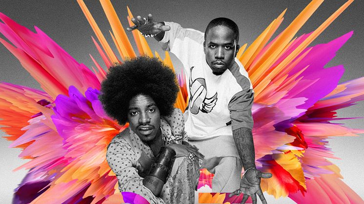 OutKast till Way Out West