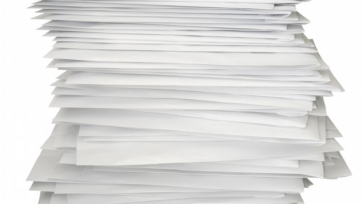 Vill du lära dig allt du behöver kunna om elektronisk fakturahantering?