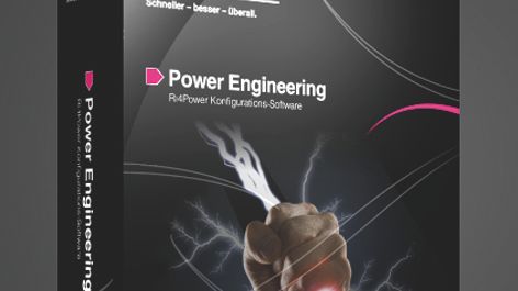 Power Engineering - Smart verktyg för ny IEC-standard