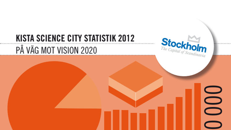 Statistik Kista Science City 2012