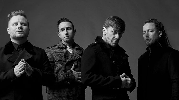 SHINEDOWN