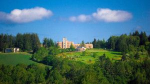 Delphian School i Oregon (Foto: Applied Scholastics)