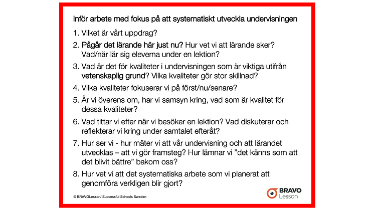 Åtta frågor kring valfrågan som alla partier försummar - 100 miljoner lektioner