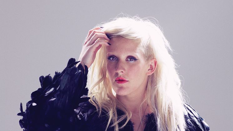 TINDERBOX adds ELLIE GOULDING and ROYAL BLOOD to the line-up.