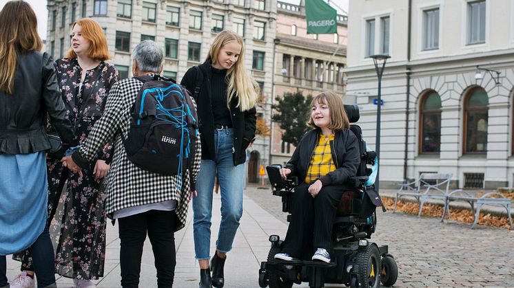 Rådet för funktionsstödsfrågor har utsett sina medlemmar