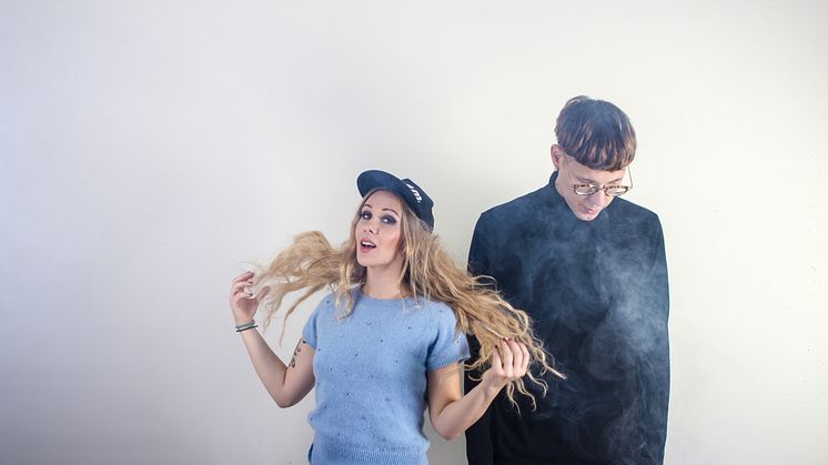 ​Death Team, New band of the week i brittiska tidningen The Guardian