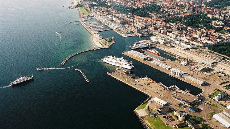 ​Helsingborgs stad får fortsatt högsta kreditbetyg