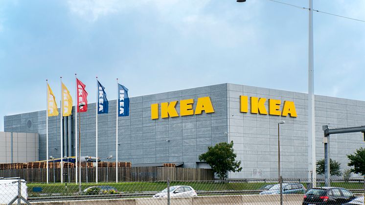 IKEA Gentofte